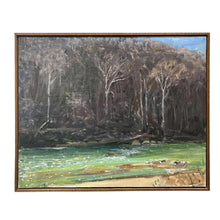 Load image into Gallery viewer, Edward Thomas "Rivanna River"
