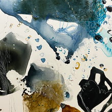 Load image into Gallery viewer, Alison Cooley “Tidal” Series I Panel #3
