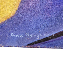 Load image into Gallery viewer, Aina Nergaard “Blue Towers” 2006
