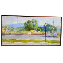 Load image into Gallery viewer, Edward Thomas &quot;Ongoing Construction&quot;
