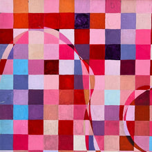 Load image into Gallery viewer, Durette &quot;Quilting Party&quot;
