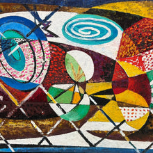 Load image into Gallery viewer, Henry Jakobe Abstract 1955

