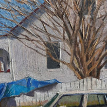 Load image into Gallery viewer, Edward Thomas “Biden/Harris”
