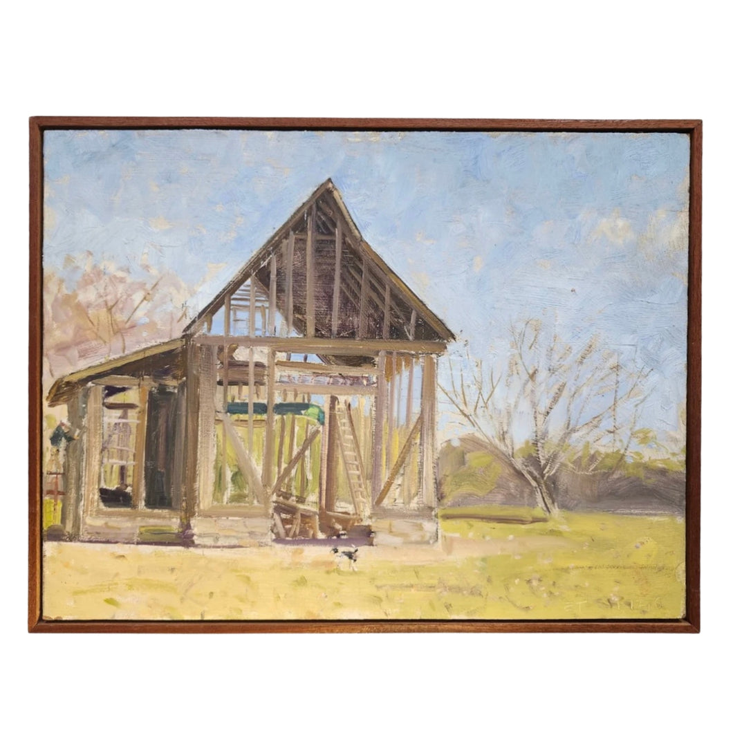 Edward Thomas “Untitled House 2” 2016