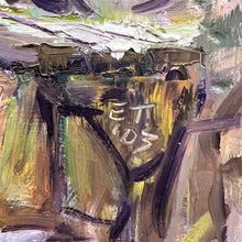 Load image into Gallery viewer, Edward Thomas, “Uncle’s House”
