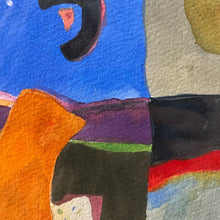 Load image into Gallery viewer, Marcia Schwan Abstract Landscape
