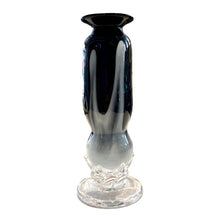 Load image into Gallery viewer, Chip Hall Uranium Vase
