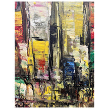 Load image into Gallery viewer, Joop Sanders Framed Oil on Canvas
