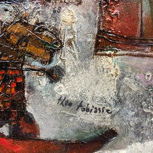 Load image into Gallery viewer, T. Tobiasse&quot; Le Musee de la porie blanche&quot;
