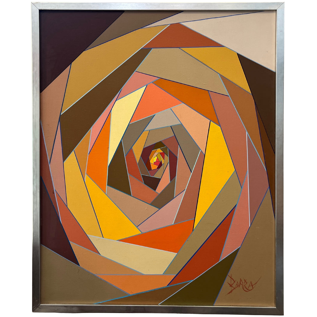 Michael Barra “Anesthesia”