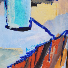 Load image into Gallery viewer, George Chlebak &quot;Still Life&quot;
