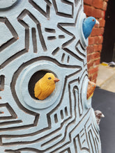 Load image into Gallery viewer, Tim Taunton Ceramic &#39;Matriarch&#39; Sculpture
