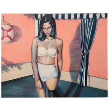 Load image into Gallery viewer, Sharon Shapiro, &quot;Hell or High Water&quot; 2014
