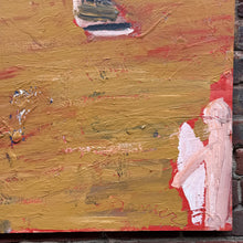 Load image into Gallery viewer, Theodore Roy “Ted” Turner, “Beach Scene”
