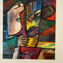 Load image into Gallery viewer, Jorge Paez Vilaro, Uruguay
