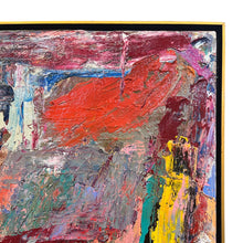 Load image into Gallery viewer, Lipton,  Signed Abstract
