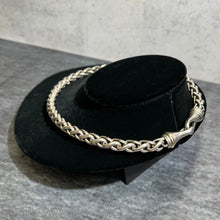 Load image into Gallery viewer, David Yurman Sterling Silver Chain
