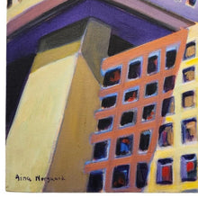 Load image into Gallery viewer, Aina Nergaard-Nammack "Windows 2 (FBI Building)"
