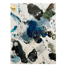 Load image into Gallery viewer, Alison Cooley “Tidal” Series I Panel #2
