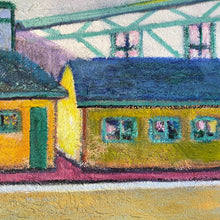 Load image into Gallery viewer, Aina Nergaard &quot;From Dewey&quot; #906
