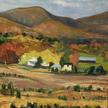 Load image into Gallery viewer, Gwen Cates &quot;Fox Mountain&quot;
