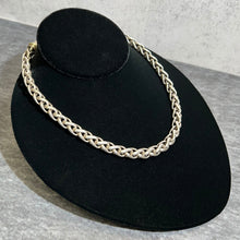Load image into Gallery viewer, David Yurman Sterling Silver Chain
