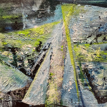 Load image into Gallery viewer, MCM Sailboats Signed Bailey&#39;61
