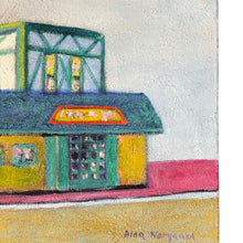 Load image into Gallery viewer, Aina Nergaard &quot;From Dewey&quot; #906
