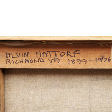Load image into Gallery viewer, Alvin Hattorf &quot; Landscape&quot;

