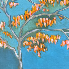Load image into Gallery viewer, Nancy Union "Flaming Dogwood"
