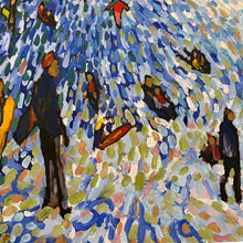 Load image into Gallery viewer, Randy Smith "Washington Park" 2019
