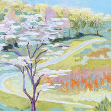 Load image into Gallery viewer, Nancy Union "Spring on the Farm"

