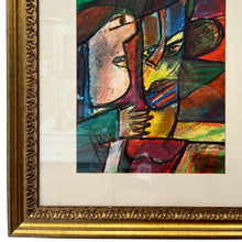 Load image into Gallery viewer, Jorge Paez Vilaro, Uruguay
