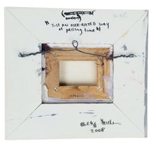 Load image into Gallery viewer, Shelby Fischer "Just an Overrated Way of Passing Time"
