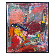 Load image into Gallery viewer, Lipton,  Signed Abstract
