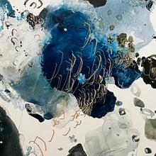 Load image into Gallery viewer, Alison Cooley “Tidal” Series I Panel #2
