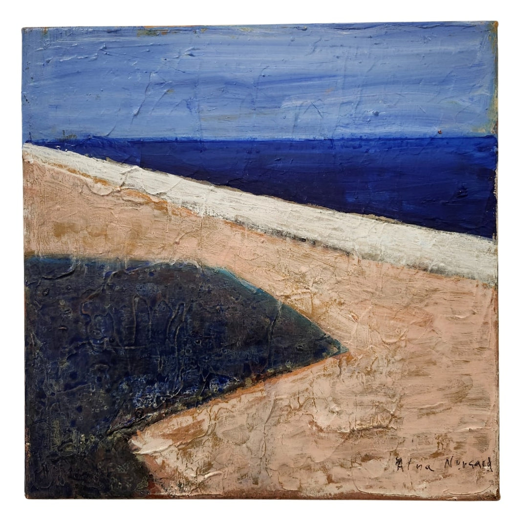 Aina Nergaard 