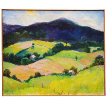 Load image into Gallery viewer, Alvin Hattorf &quot; Landscape&quot;
