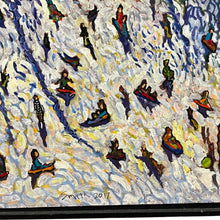 Load image into Gallery viewer, Randy Smith "Washington Park" 2017
