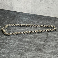 Load image into Gallery viewer, David Yurman Sterling Silver Chain
