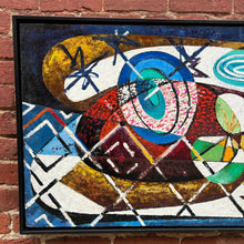 Load image into Gallery viewer, Henry Jakobe Abstract 1955
