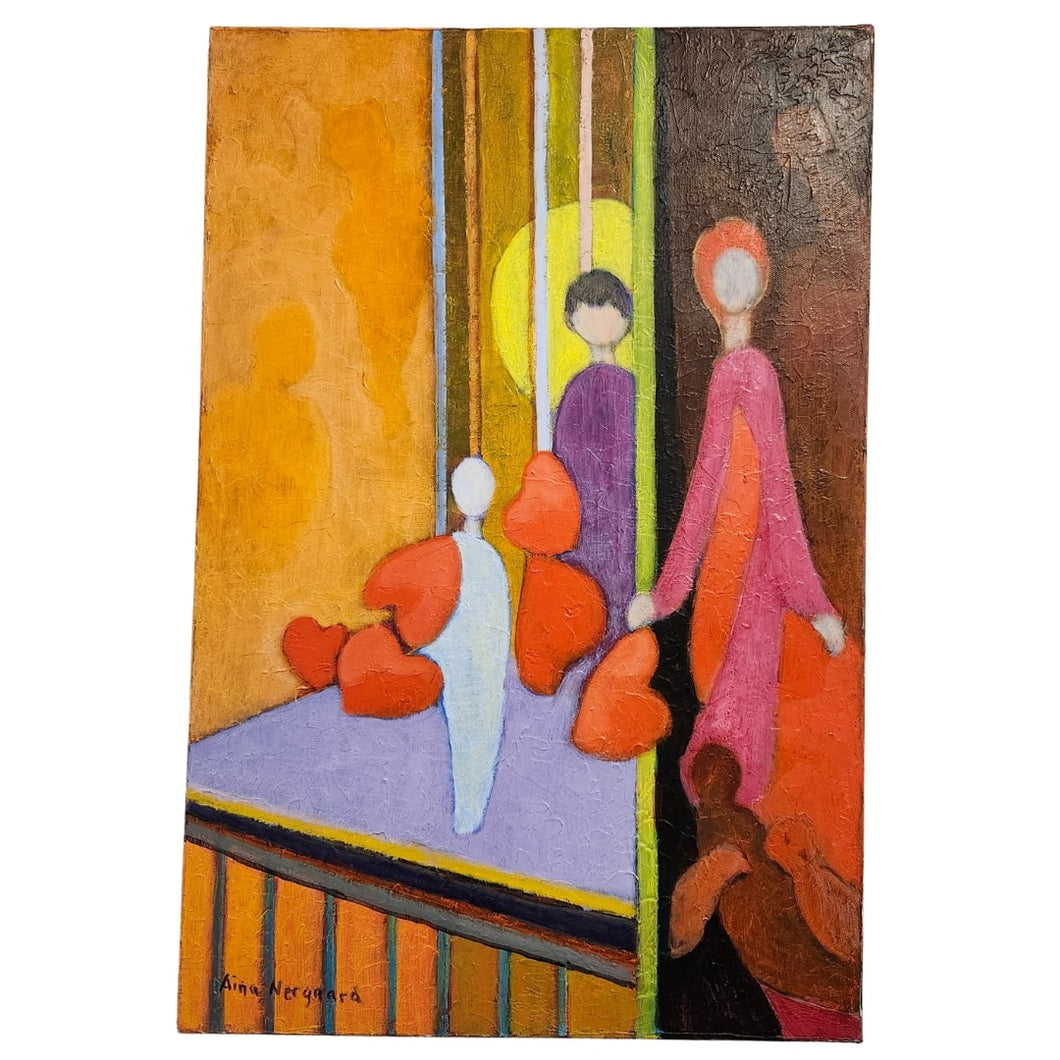 Aina Nergaard 