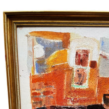 Load image into Gallery viewer, Marcia Schwan, Abstract
