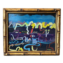 Load image into Gallery viewer, Marcia Schwan Abstract Landscape
