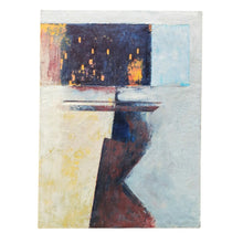 Load image into Gallery viewer, Martha Saunders "Descending Particles"
