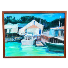 Load image into Gallery viewer, Al Rossi &quot;Cold Harbor&quot;
