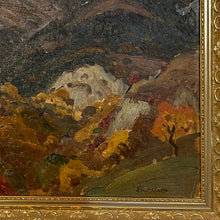 Load image into Gallery viewer, Eliot Candee Clark, Oil (1883–1980)
