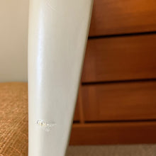 Load image into Gallery viewer, Vintage Mid-Century Eero Saarinen Tulip Side Chairs, White (Pair)
