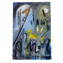 Load image into Gallery viewer, Aina Nergaard-Nammack, “Meditation 21”
