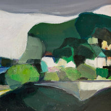 Load image into Gallery viewer, Marcia Schwan, Abstract Landscape
